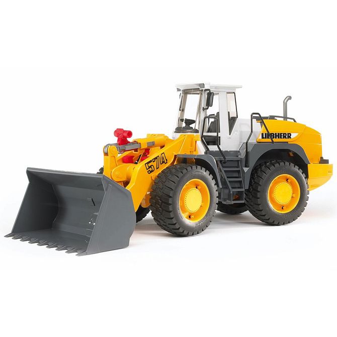 Bager Bruder L574 (02430)