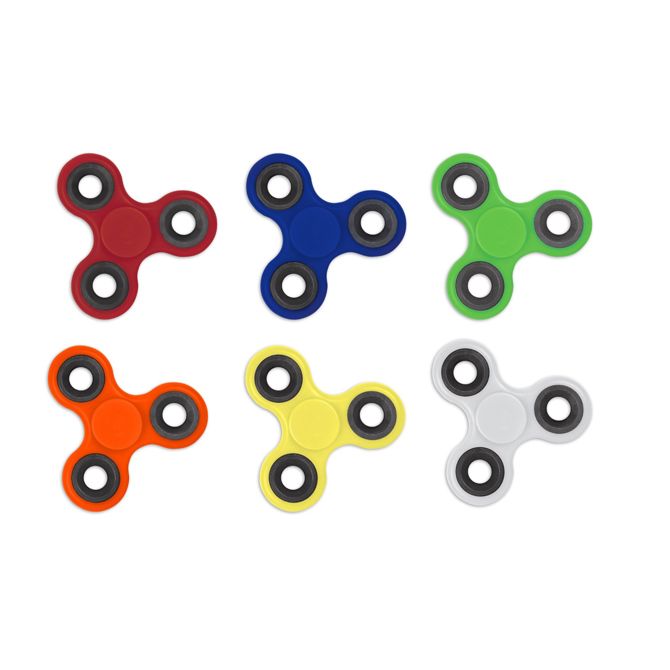Fidget Spinner