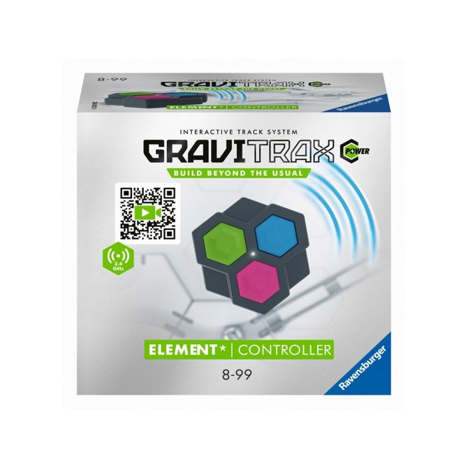 GraviTrax POWER kontroler elementov (26813)