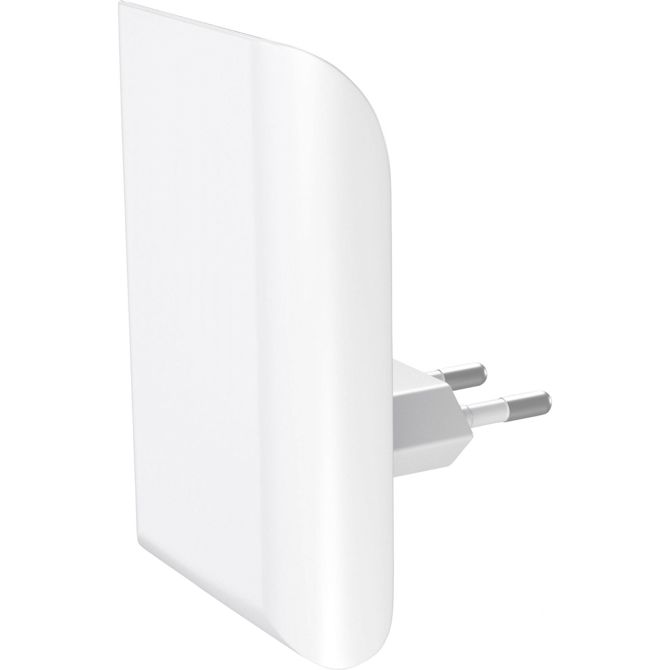 LEDVANCE LUNETTA Glow L 4058075266766 LED nočna svetilka   pravokoten  LED toplo bela bela