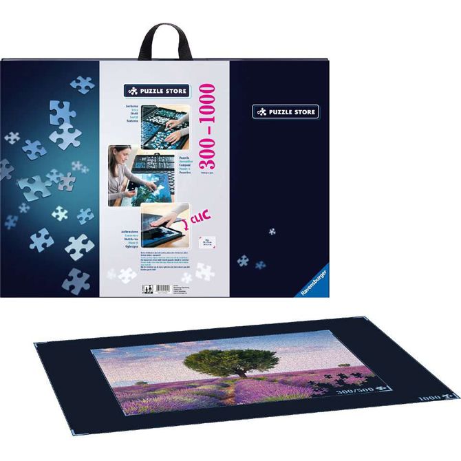 Mapa za puzzle