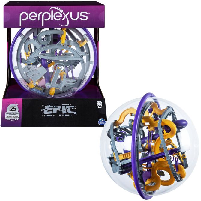 Miselna igra Perplexus Epic (6053141)
