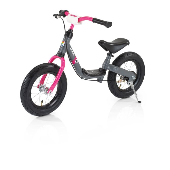 Poganjalec Kettler Run Air 12,5'' GIRL