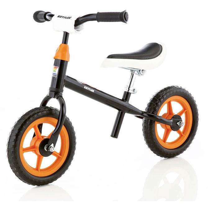 Poganjalec Kettler Speedy 10 ROCKET