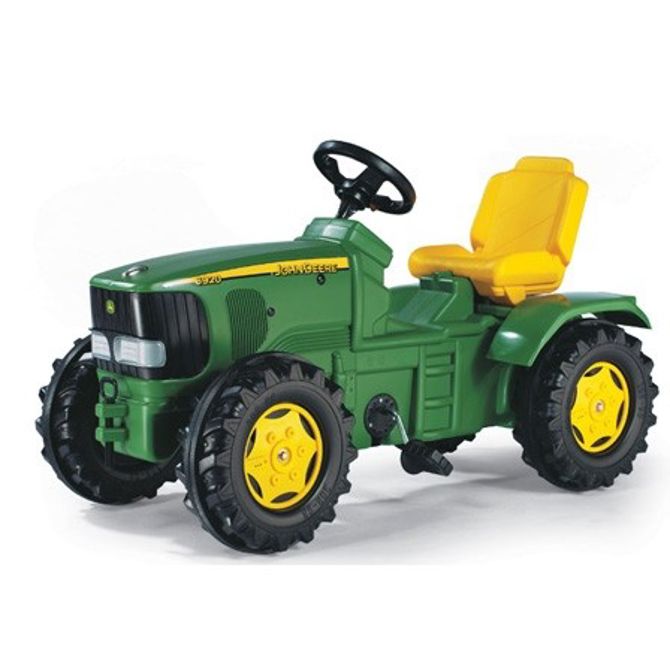 Traktor Rolly Toys Farmtrac John Deere 6920 