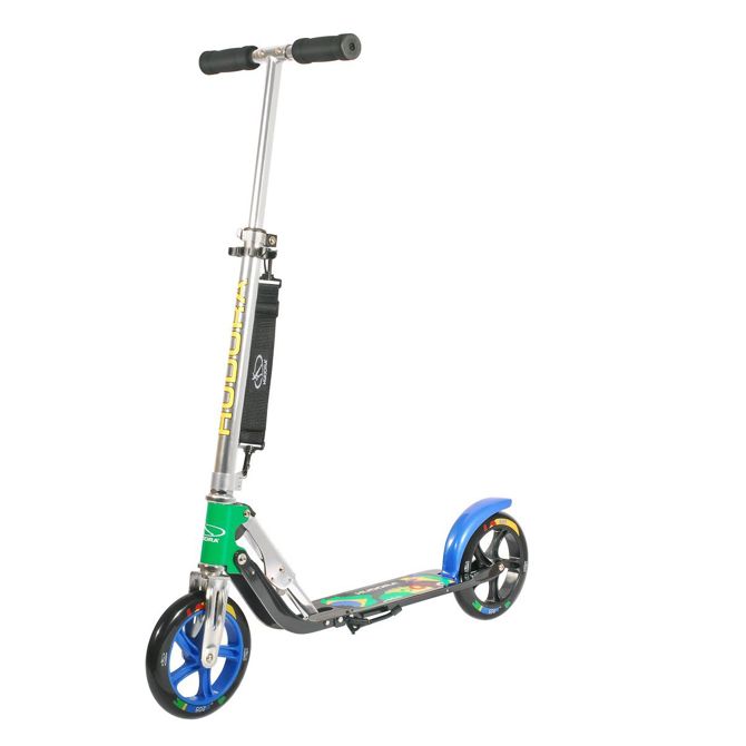 Skiro Hudora Big Wheel 205, Brazil