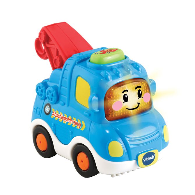 Tut Tut Baby Vlečno vozilo (80-516604)