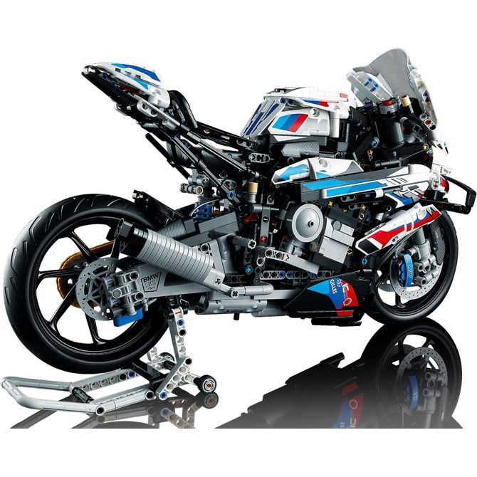 Kocke Lego® Technic: BMW M 1000 RR (42130) 3