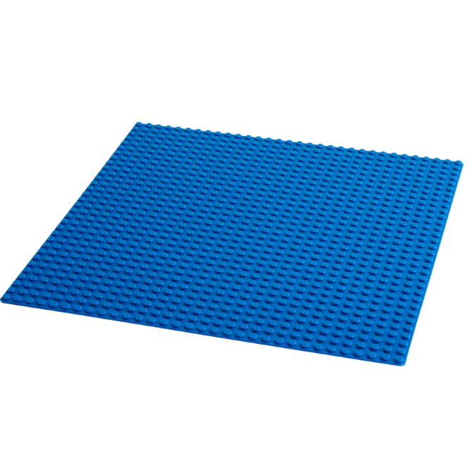 Lego® Classic: Modra osnovna plošča (11025) 2