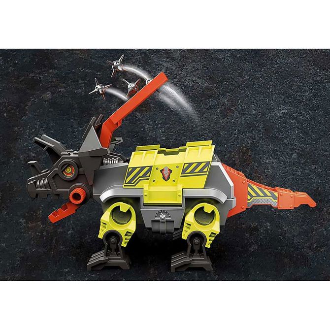 PLAYMOBIL® Dino Rise - Bojni stroj (70928) 4