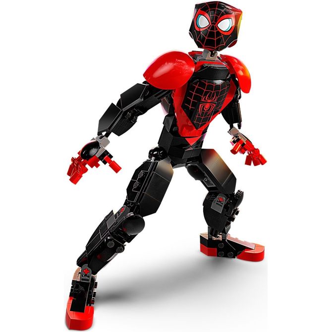 Kocke Lego® Marvel: Figura Miles Morales (76225) 3