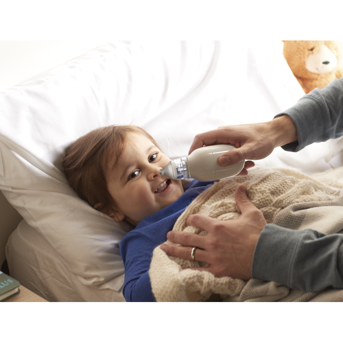 Nosni aspirator Braun BNA100 5