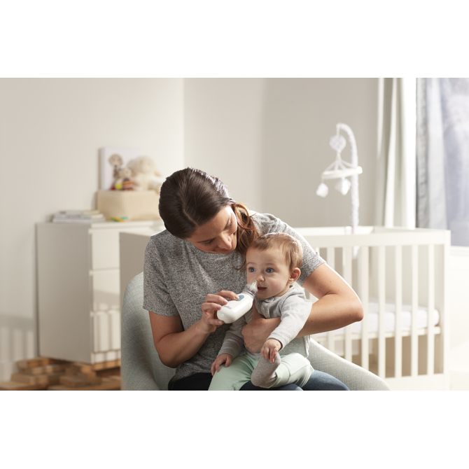 Nosni aspirator Braun BNA100 4