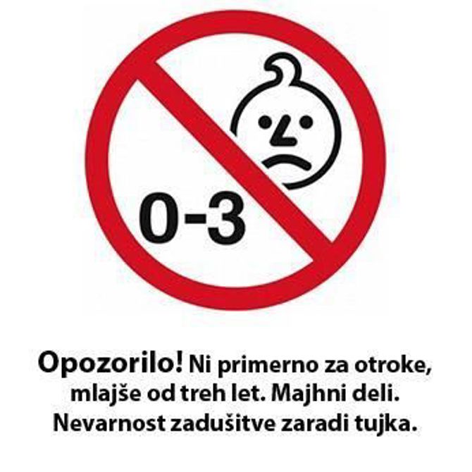 Apli Magnetna plošča 2
