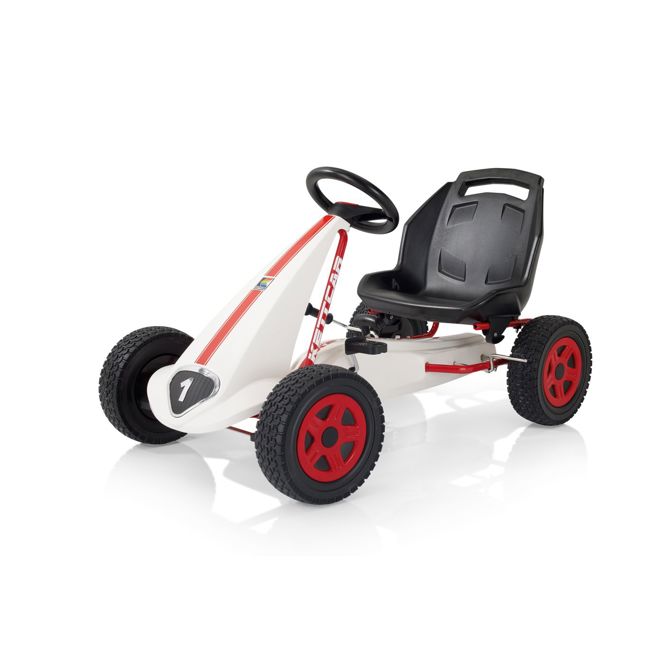 Avto na pedala Kettcar Kettler Daytona 2