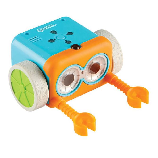 Robot za učenje kodiranja Botley The Coding Robot LER 2936 3