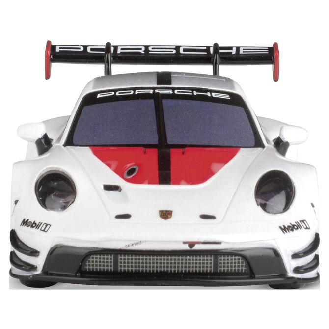 Carrera - Hibridni dirkalni avtomobili - Porsche 911 GT3 R "Rexy" 3