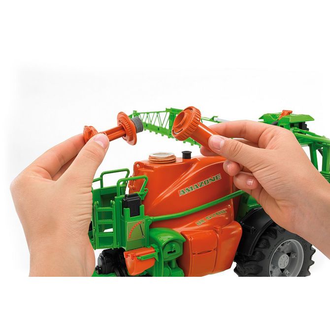 BRUDER Montirani škropilnik Amazone UX 5200 (02207) 5