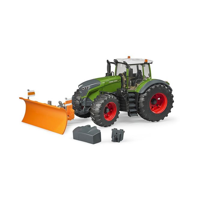 BRUDER Traktor Fendt 1050 Vario (04040) 5