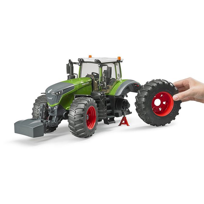 BRUDER Traktor Fendt 1050 Vario (04040) 3