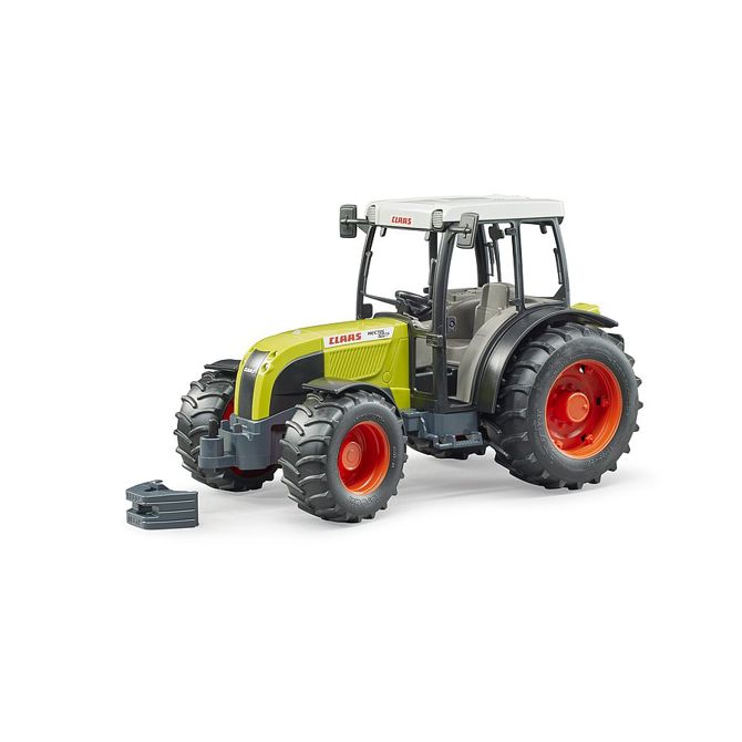BRUDER Traktor Claas Nectis 267 F (02110) 3