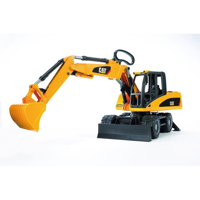 BRUDER CAT Bager (02445) 2