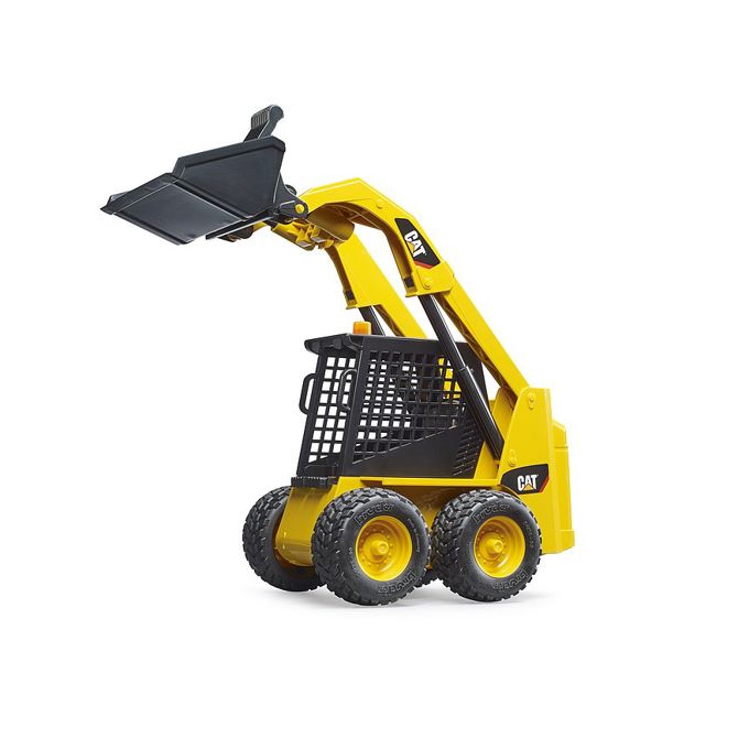 BRUDER CAT Nakladalec (02481) 3