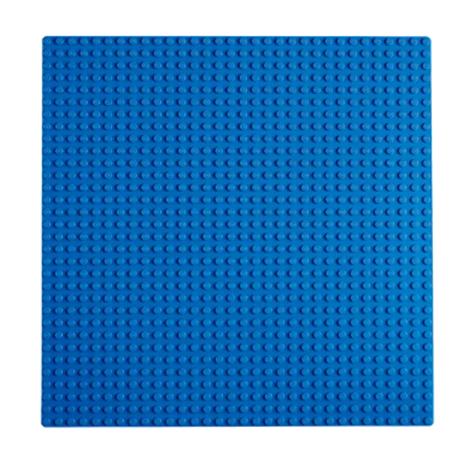 Lego® Classic: Modra osnovna plošča (11025) 3