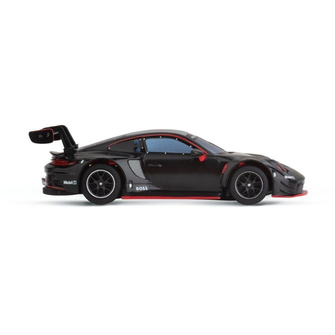 Dirkalni avtomobil Carrera HYBRID Porsche 911 GT3 R, 1:50, od 12. let, osvetlitev, črna 3