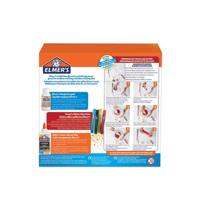 ELMER'S set za izdelavo sluzi 2