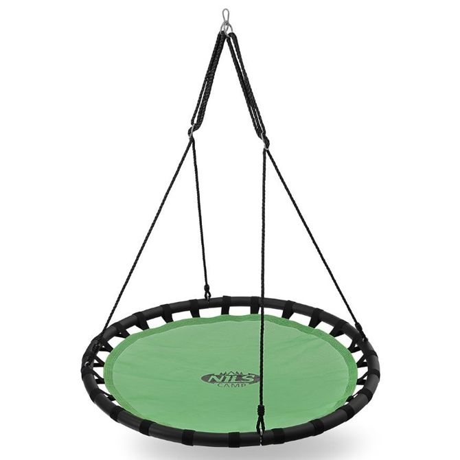 Gnezdo gugalnica velika 120 cm! 2
