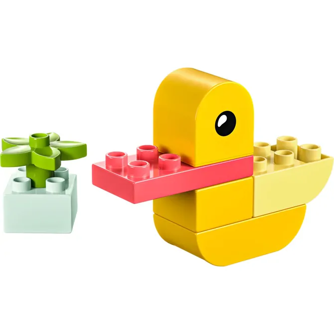 Kocke Lego® Duplo® Moja prva račka (30673) 2