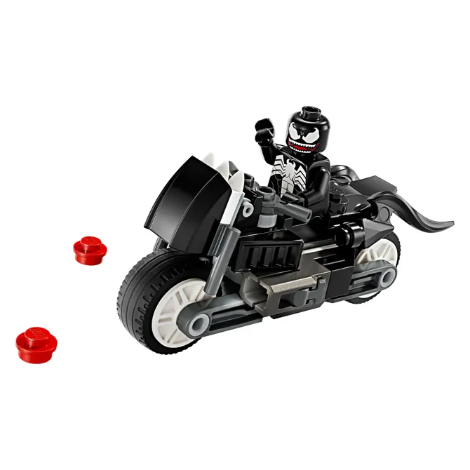 Kocke Lego® Marvel Venomov cestni motor (30679) 2