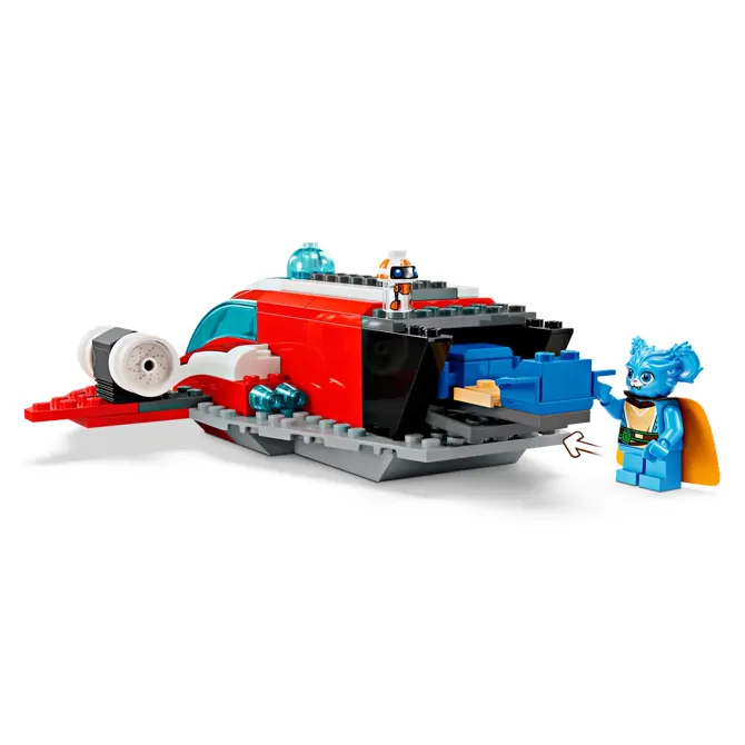 Kocke Lego® Star Wars™ Crimson Firehawk™ (75384) 4