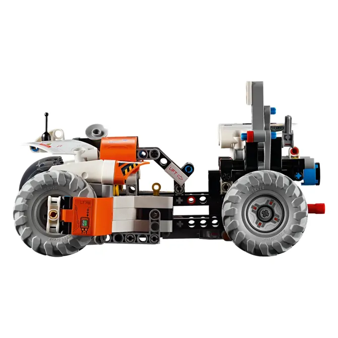 Kocke Lego® Technic: Površinski vesoljski nakladalnik LT78 (42178) 4