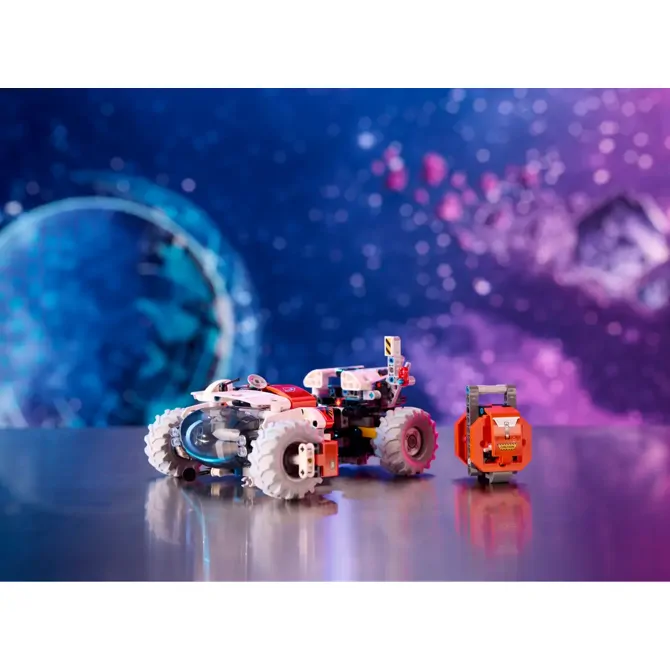Kocke Lego® Technic: Površinski vesoljski nakladalnik LT78 (42178) 6