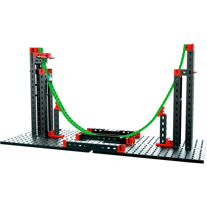 Komplet Fischertechnik: Dynamic L2 4