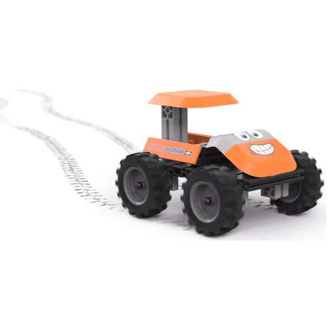 Konstrukcijska igrača Fischertechnik Junior Pro 576100 3