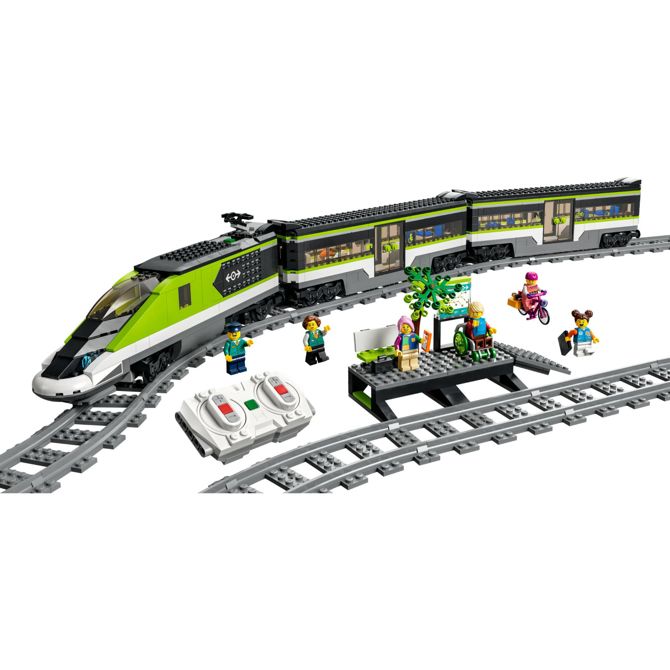 Kocke Lego Creator : TItanic (10294) 2