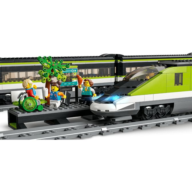 Kocke Lego Creator : TItanic (10294) 4