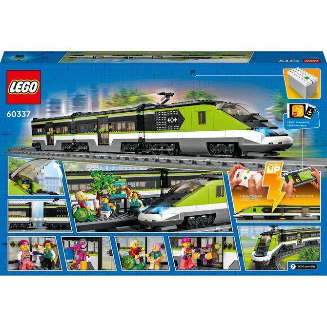 Kocke Lego Creator : TItanic (10294) 5