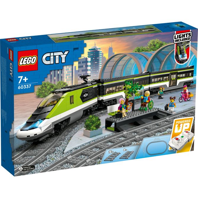 Kocke Lego Creator : TItanic (10294) 6