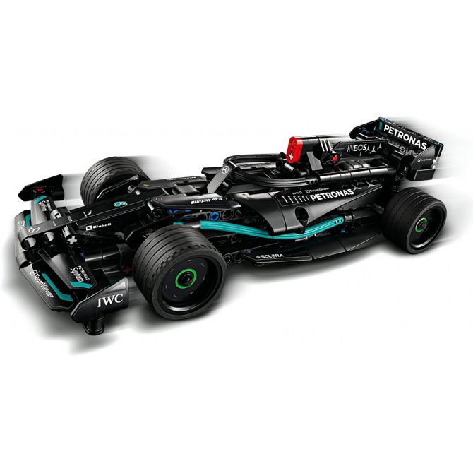 Kocke Lego® Technic Mercedes-AMG F1 W14 E Performance Pull-Back (42165) 4
