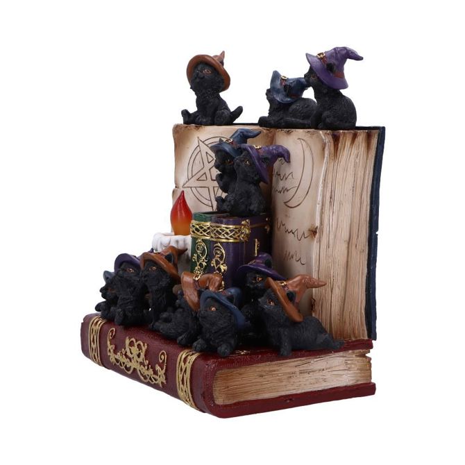 NEMESIS NOW COVEN KEEPERS ASSORTED figurica 2