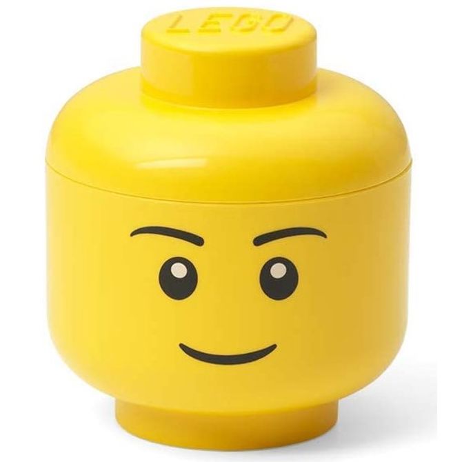Lego®: Shranjevalna glava Fant, mini (40331724) 2