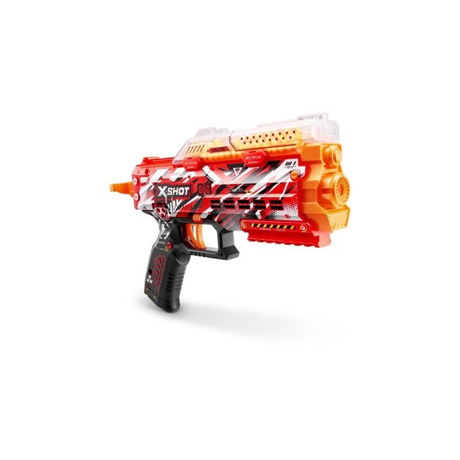 Otroška pištola Zuru XShot - Hyper Gel, vključno z 3000 kroglicami, od 14. let 2