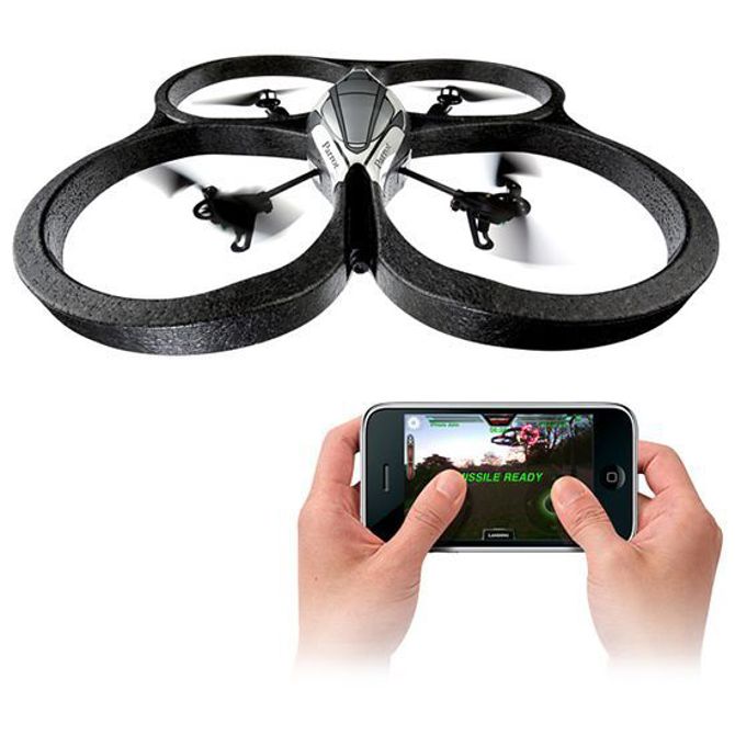 Parrot Quadricopter AR.Drone 2