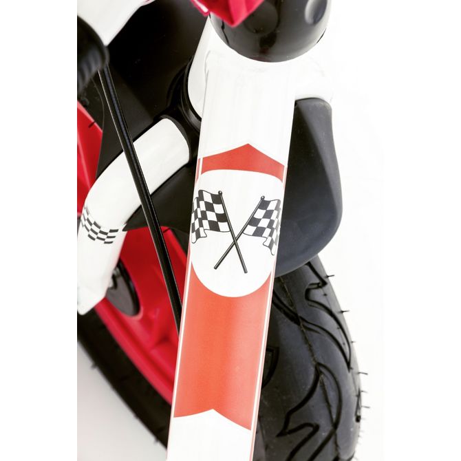 Poganjalec Kettler Spirit Air 12.5'' RACING 3