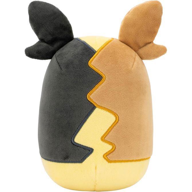 Plišasta igrača Pokémon Morpeko 20 cm 3