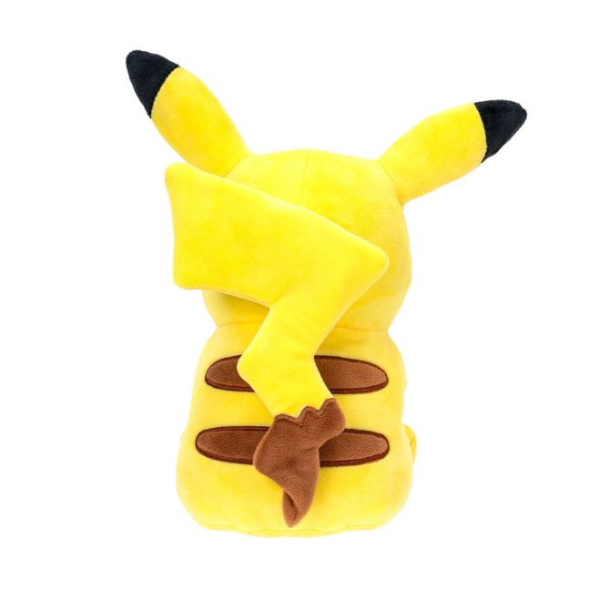 Plišasta igrača Pokémon Pikachu 20 cm 4